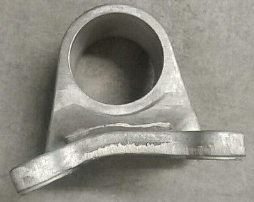 Good price CNC Milling  Magnesium Alloy Parts Microscope Tool Magnesium Alloy Die Casting online