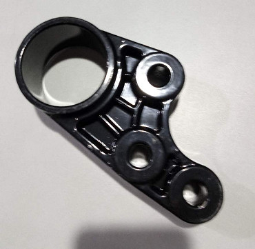 Good price 800T Magnesium Alloy Aircraft Parts Aerospace Magnesium Alloy Die Casting online