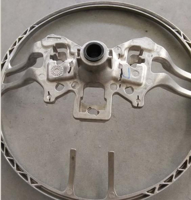 Good price Capital Equipment Steering Wheel Frame Alloy Tool Microscope Magnesium Auto Parts online