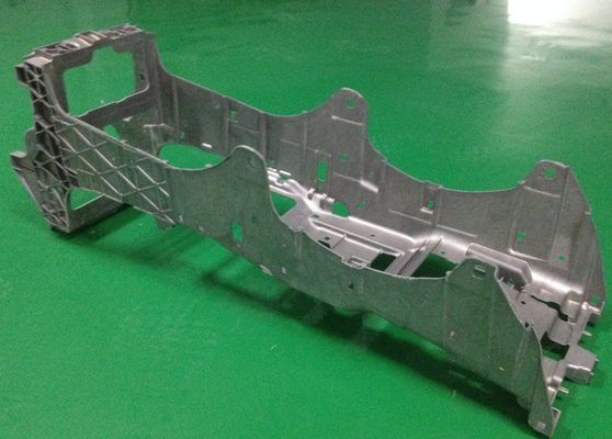 Good price Powder Coating Magnesium Auto Parts Laser Cut Capital Equipment Seat Back Bracket online
