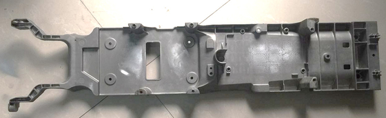 Good price Anodization Magnesium Auto Parts Electroplating CNC Display Backplane online