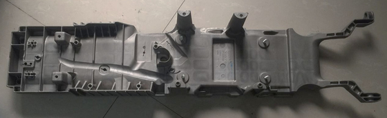 Good price Automobile Display Backplane Aluminum Magnesium Alloy TS16949 online