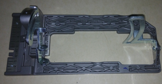 Good price Electroplating Oxide Semi Solid Metal Processing Magnesium Alloy Die Casting online