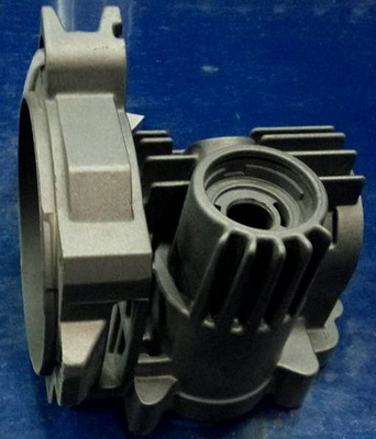 Good price CMM Magnesium And Magnesium Alloys Semi Solid Processing Magnesium Die Casting online