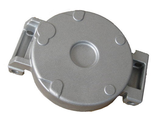 quality Cover Plate Auto Seat Parts Magnesium Die Casting EMT 800T factory