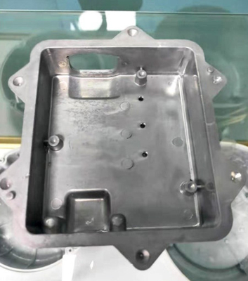 Good price CAE PDF Medical Die Castings B Ultrasonic Instrument Housing online