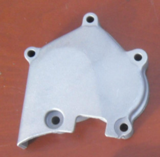 Good price CAM CAE CAD UG Medical Instrument Parts Laser Cut Die Casting Products online