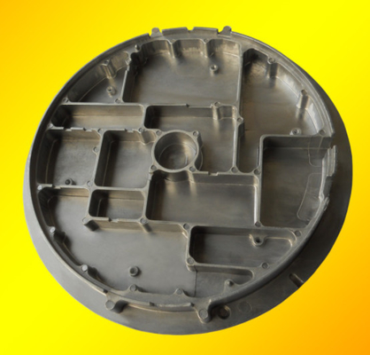 Good price UG PDF CAE Medical Die Castings Products Electroplating online