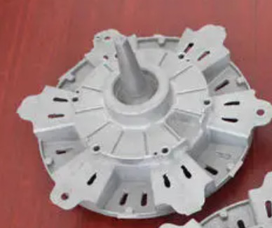 Good price Magnesium Alloy CAD CAM Medical Die Castings Auto Parts online