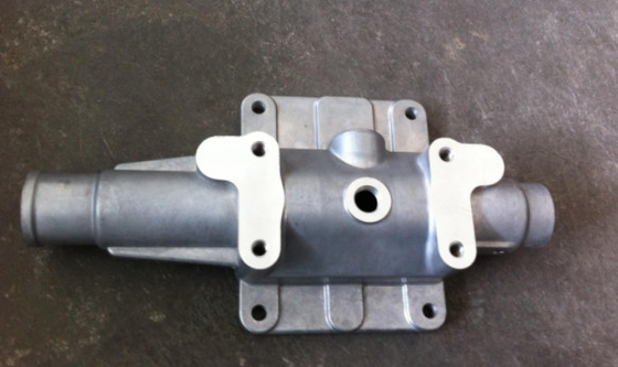 Good price CAM Magnesium And Magnesium Alloys Medical Cast Weld online