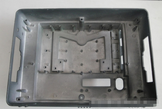 Good price CAE PDF Ultrasonic Monitor Housing PRO/E Magnesium Die Casting online