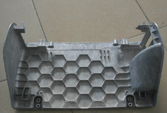 Good price 800T Magnesium Alloy Aircraft Parts CMM Electroplating online