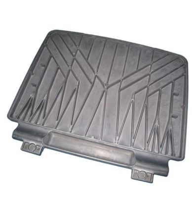 Good price Bushing Dilling Magnesium Alloys In Aircraft Seat Parts CMM online