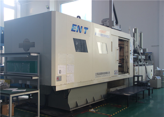 Good price 105Mpa Injection Molding Machine online