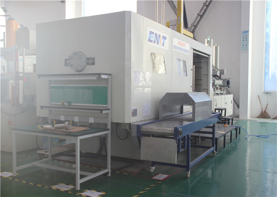 Good price Magnesium Alloy Thixomolding Process Aluminum 8000 KN Quick Injection Molding online