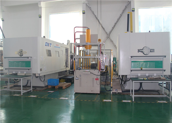 Good price TS16949 15000kN Thixomolding Machine MG-1500 T-Groove Way Thixomolding Magnesium online