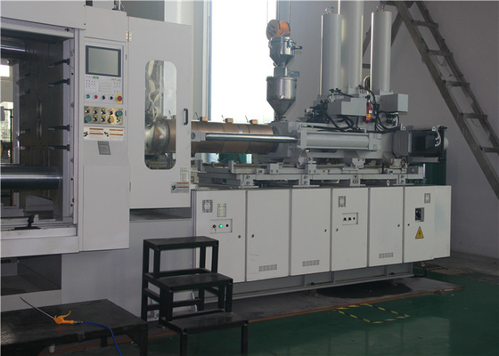 Good price IOS9001 Semi-Solid Thixomolding Machine Magnesium Thixomolding Aluminum online