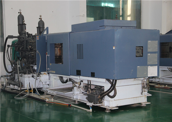 Good price 3000KN Thixomolding Machine MG-300 Magnesium Alloy online