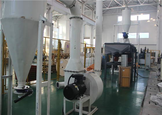 Good price Semi-Solid Thixomolding Magnesium Quick Injection Molding Equipment TS16949 online