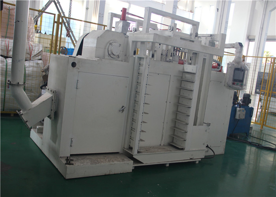 Good price Magnesium Hydraulic Small Injection Molding Machine Semi-Solid online