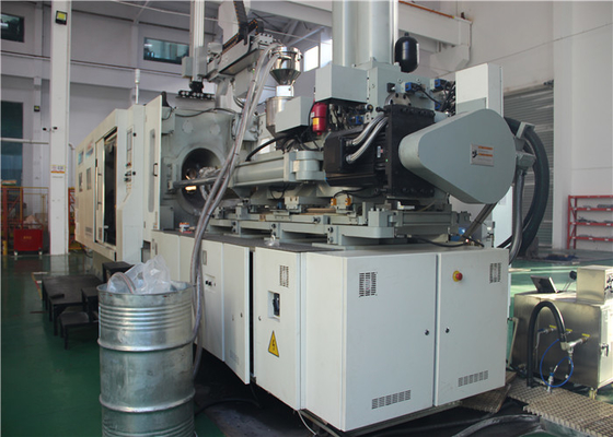 Good price Semi-Solid Magnesium Alloy Die Casting Machine 100MPa Pressure 15000kN online