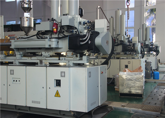 Good price High Capacity Zinc Casting Machine Magnesium Alloy IOS9001 Metal Casting Machine online
