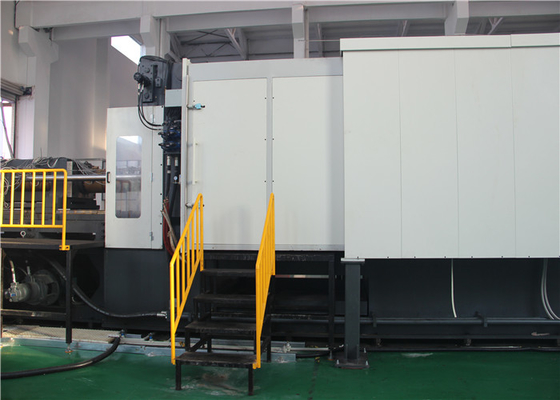 Good price 15000kN Aluminium Magnesium Alloy Die Casting Machine MG-1500 100MPa online