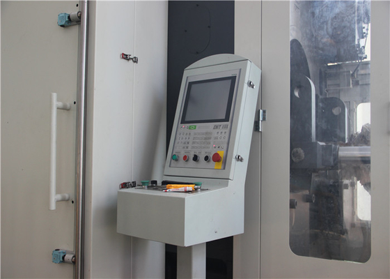Good price TS16949 Magnesium Alloy Die Casting Machine Aluminium Pressure Semi-Solid online