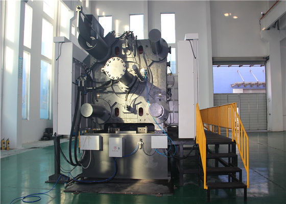 Good price MG-1500 15000kN Aluminium Die Casting Machine Semi-Solid Injection Molding Machine online