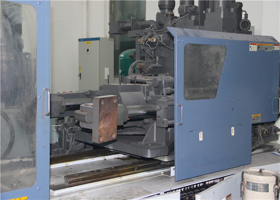 Good price TS16949 Magnesium Alloy Die Casting Machine 110MPa 3000kN online