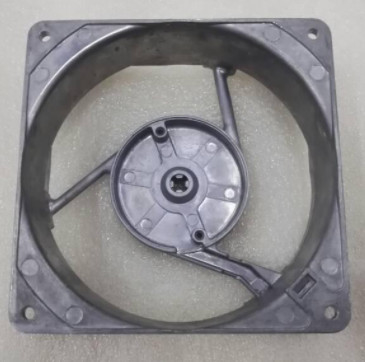Good price High Load Mechanical Arm Parts CNC 800T Magnesium Alloy Robot Manipulator Arm online