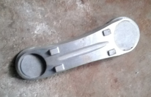 Good price Dial Gauge Industrial Mechanical Arm Parts Dilling CNC Turning online