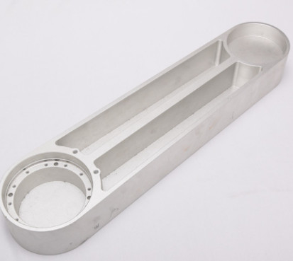 Good price CMM Mechanical Arm Robot 800T Magnesium Alloy Powder Coating Mechanical Arm Parts online