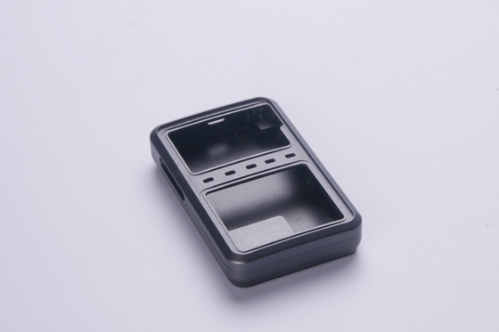 Good price Navigator Gps Housing Thin Thickness Gps Shell CNC Turning online
