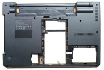 Good price PRO/E Alloy Computer Case Electroplating Magnesium Alloy Computer Shell online