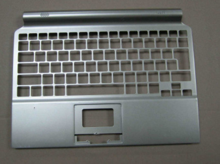 Good price Bushing Oxide Small Pc Computer Case Magnesium Alloy online