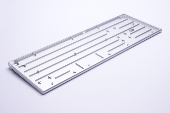 Good price Magnesium Alloy Smart Keyboard Case Oxide CAD CAM Mobile Shell Die Casting online