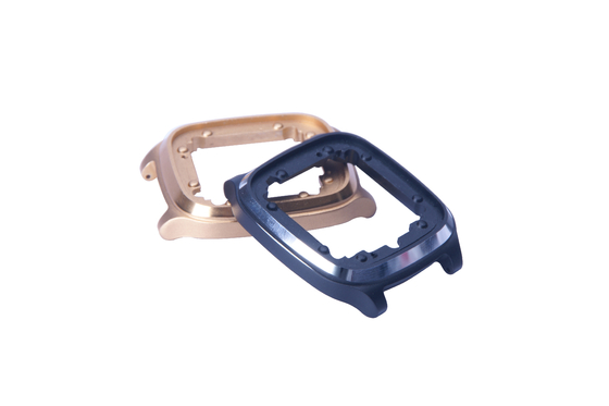 Good price Semi-Solid Injection Molding Mobile Shell Die Casting Electronic Watch Case PRO/E online