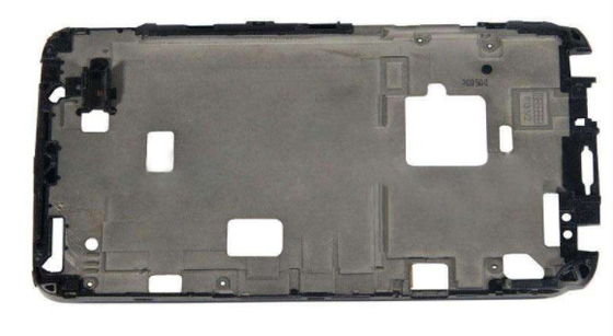 Good price Telephone Shell Case CNC Turning Magnesium Alloy online